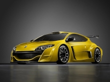 Renault Megane Trofy 2008 18